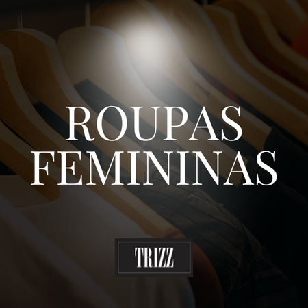 Roupas Femininas